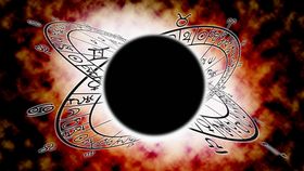 Horoscop weekend 29-30 martie. Ce zodii vor fi afectate din cauza eclipsei de Soare în Berbec?